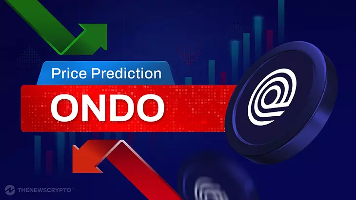 ONDO Finance Future Outlook – ONDO Price Prediction Explained