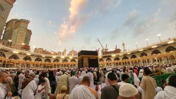 Plan a Meaningful Pilgrimage with Umrah Packages from California