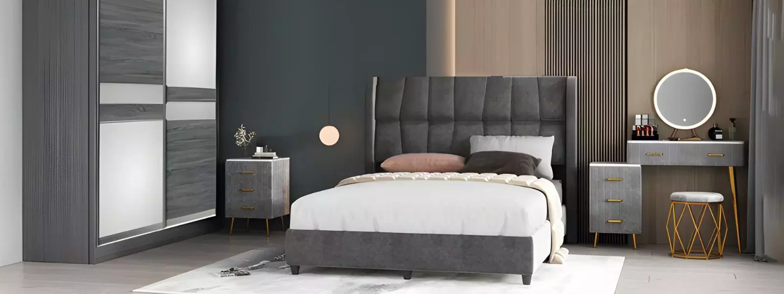 How to Choose the Right Steel Cabinet for Your Home or Workplace?