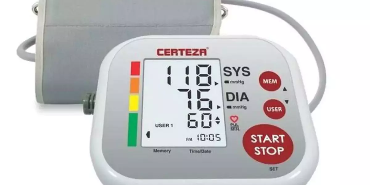 Are You Ready to Revolutionize Health with a Digital Blood Pressure Monitor?