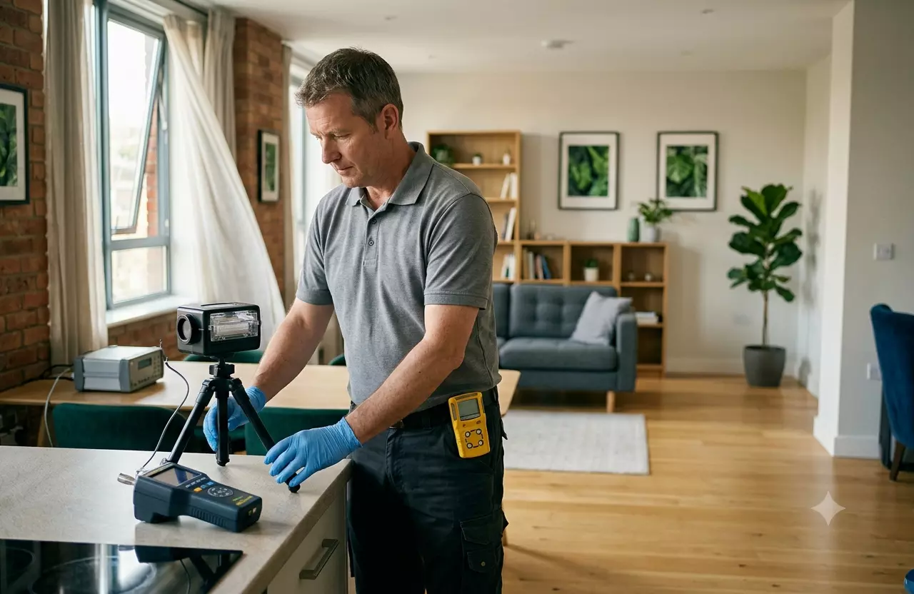 Simon Air Quality the Right Choice for Healthier Indoor Air