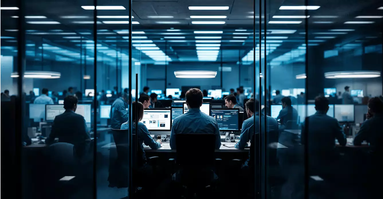 How DevOps Solutions from Axelliant Can Transform Your Software Delivery