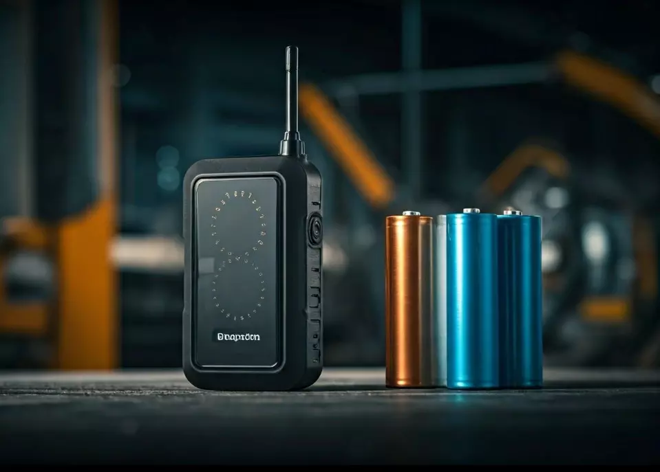 How Long Does a Battery GPS Tracker Last?