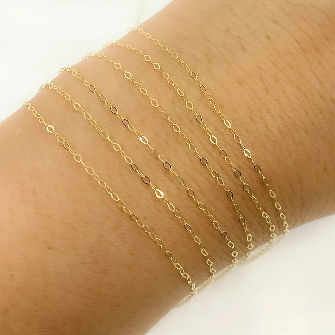 Solid Gold Chain: A Complete Guide to Timeless Style