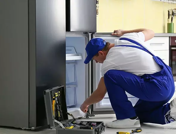 Refrigerator Repair in Meridian, ID for Common Cooling Problems