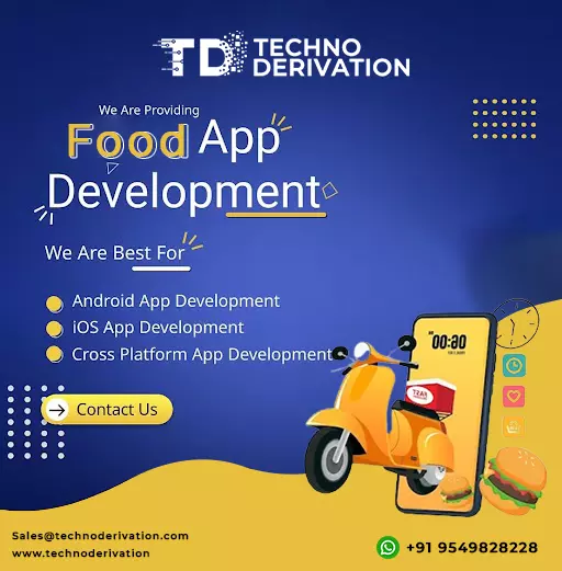 How to Develop a Feature-Rich Food Delivery App in India and USA