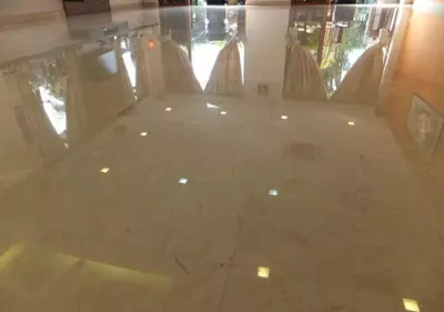 marble floor Polishing Services in Noida