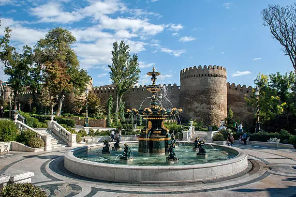 Best Nature Parks and Protected Areas in Azerbaijan