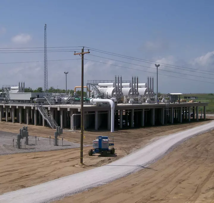 Precast Solutions for Efficient and Scalable Construction Projects