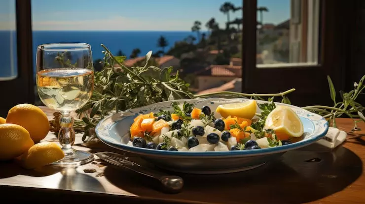 Greek Island Food Guide: Taste Authentic Flavors