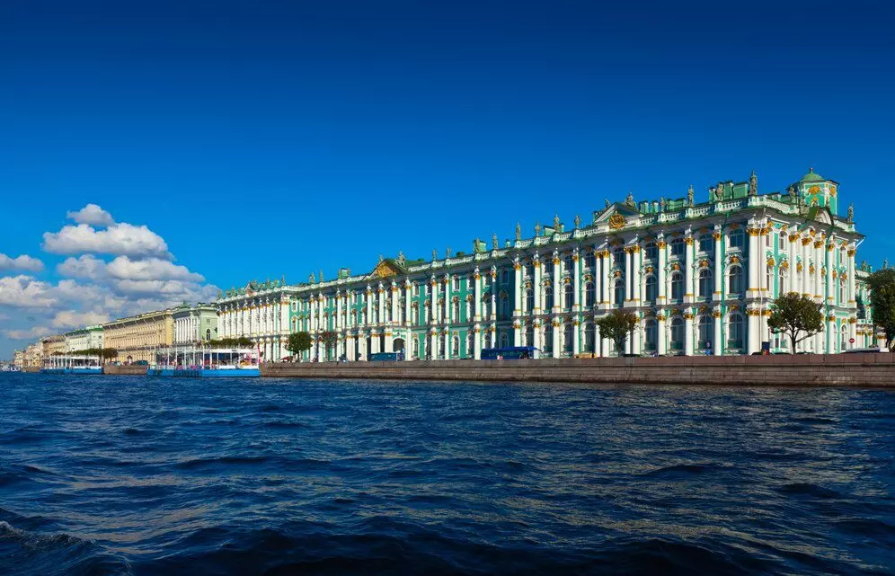 Discover Russia in Summer - Nature, Culture & Adventures
