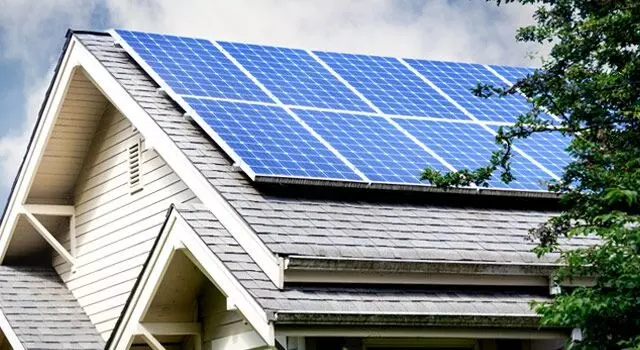 Solar Battery Systems: Powering a Smarter, More Resilient Home with SunPower
