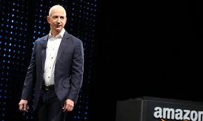 The Rise of Amazon: How It Became the World's Largest Online Retailer
