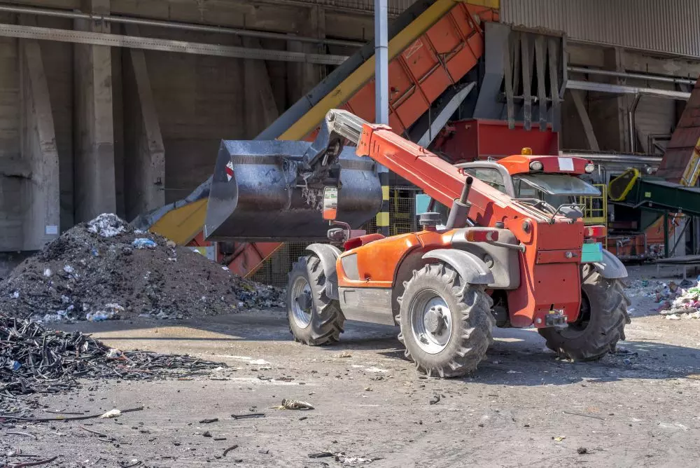 7 Factors to Consider Before Buying Aftermarket Road Milling Parts in Canada