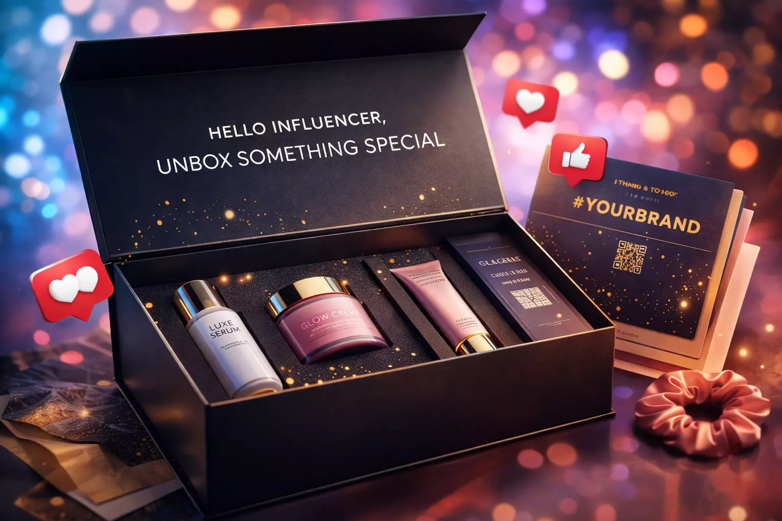 What Is the Best PR Box Packaging for 2026 Influencer Campaigns?