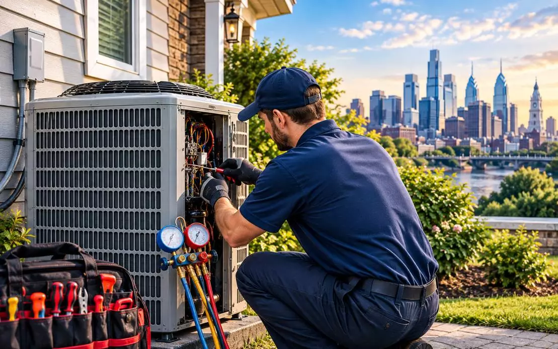 Boyle Energy | Heating and Air Conditioning Service Philadelphia Since 1937