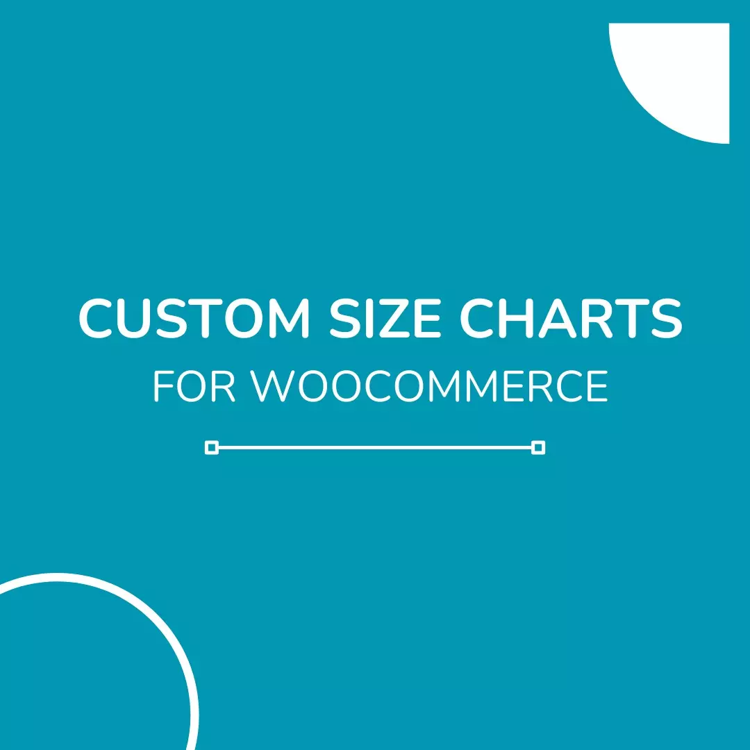 Enhancing Customer Confidence with WooCommerce Size Chart Plugins