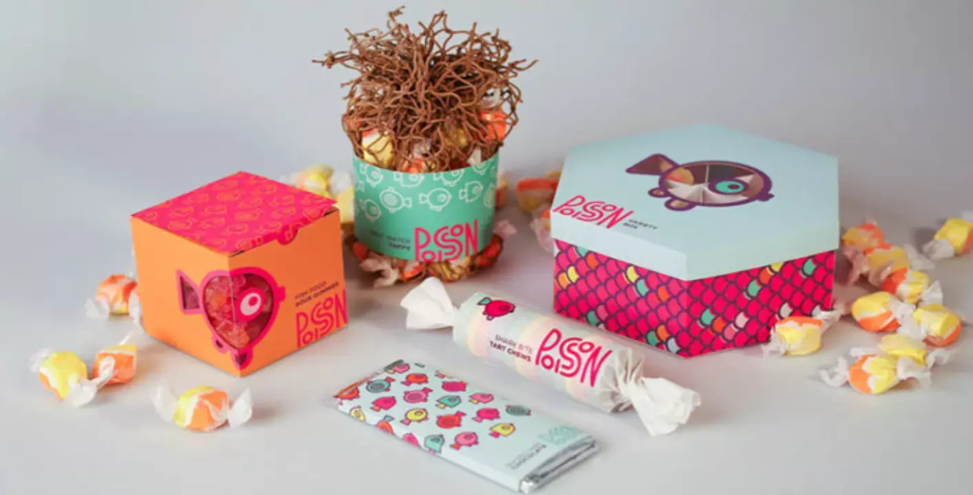 Let’s Make This Easter Unforgettable with candy packaging