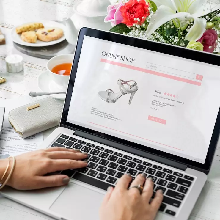 E-Commerce Website Optimization: Converting Visitors into Customers