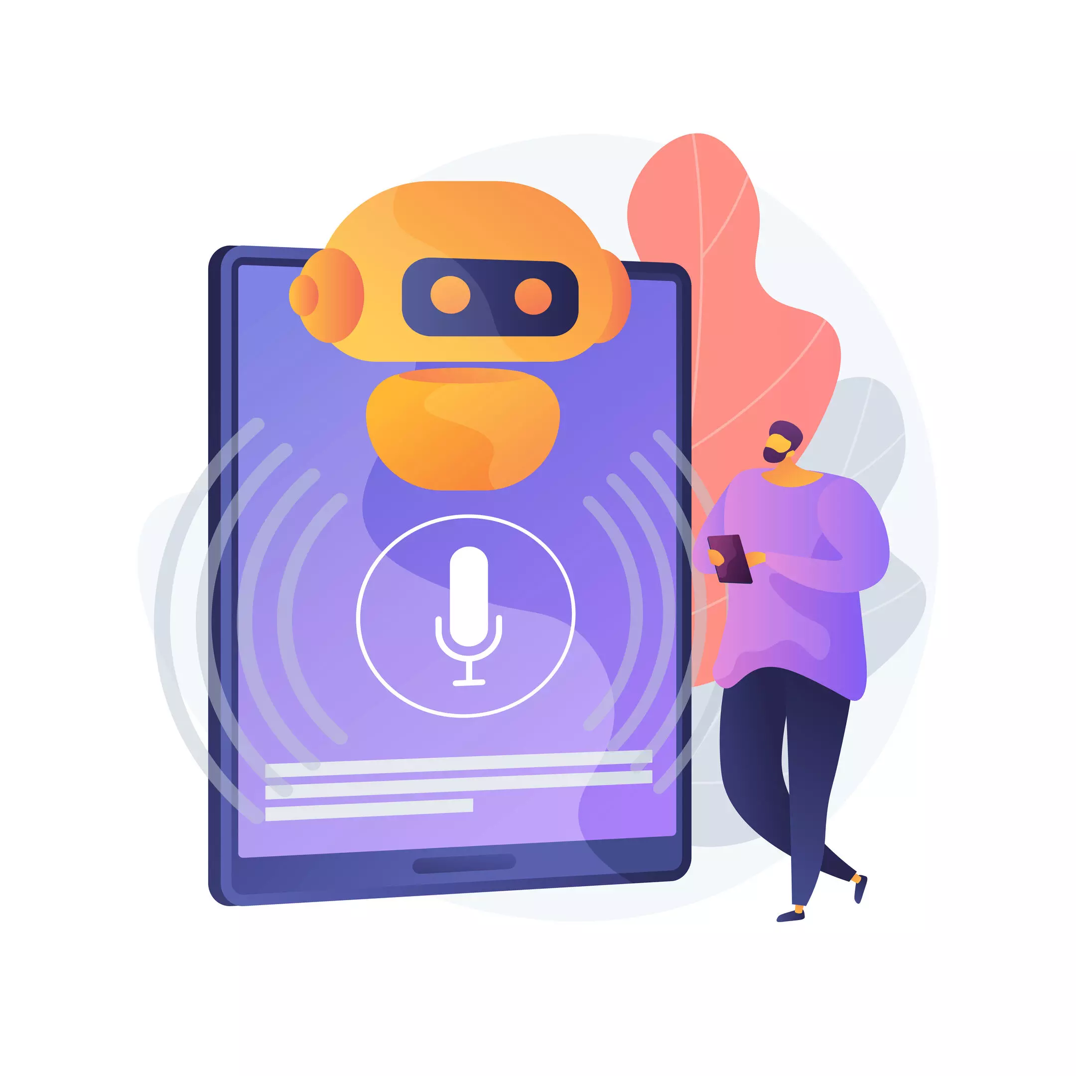 How Voice AI Agents Are Transforming Claims Processing Workflows