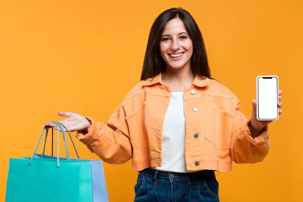 Top 12 Shopping App Development Companies