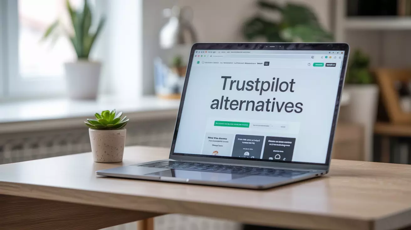 Best Trustpilot Alternatives for Collecting Customer Reviews in 2025
