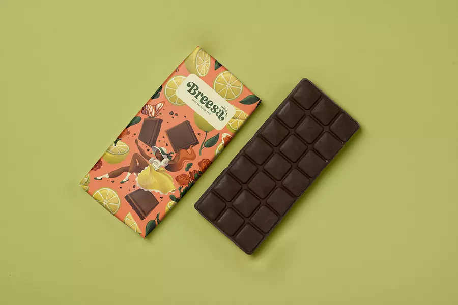 Create a Powerful Brand with Custom Chocolate Packaging