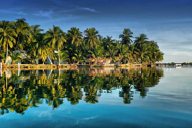 Unmissable Water Places in Belize You Can Visit with Your Visa