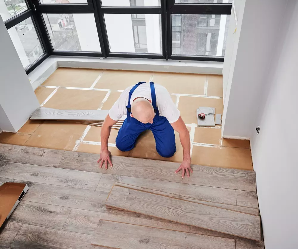 The Art Of Maintaining And Preserving Engineered Timber Flooring