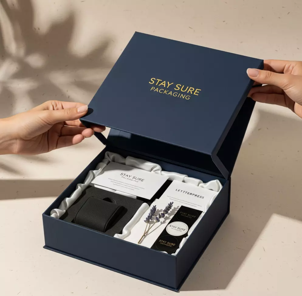 Eco-Friendly Custom Cosmetic Boxes for a Sustainable Future