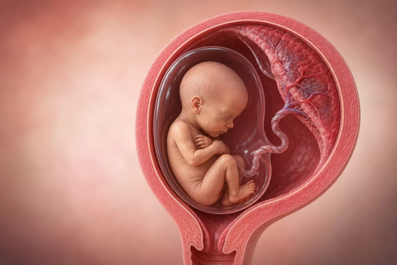 IUGR Causes: What Leads to Restricted Foetal Growth?