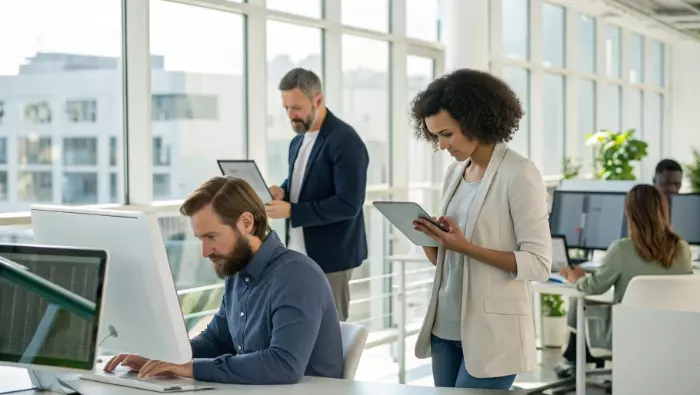 How Can AI Trend Analyzer & AI Agent Consulting Boost Your Business?