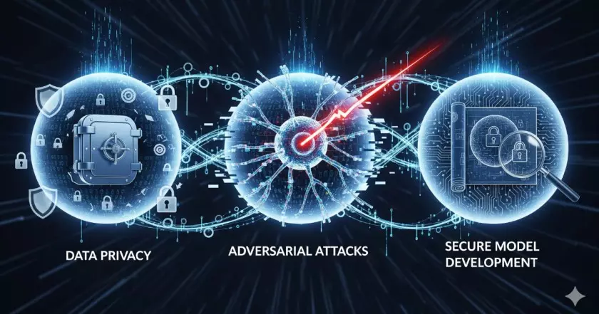 Which AI Security Techniques Are Taught in the Certification Course?