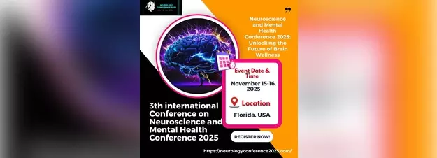 How the Neurology and Mental Health Conference 2025 Empowers Patients