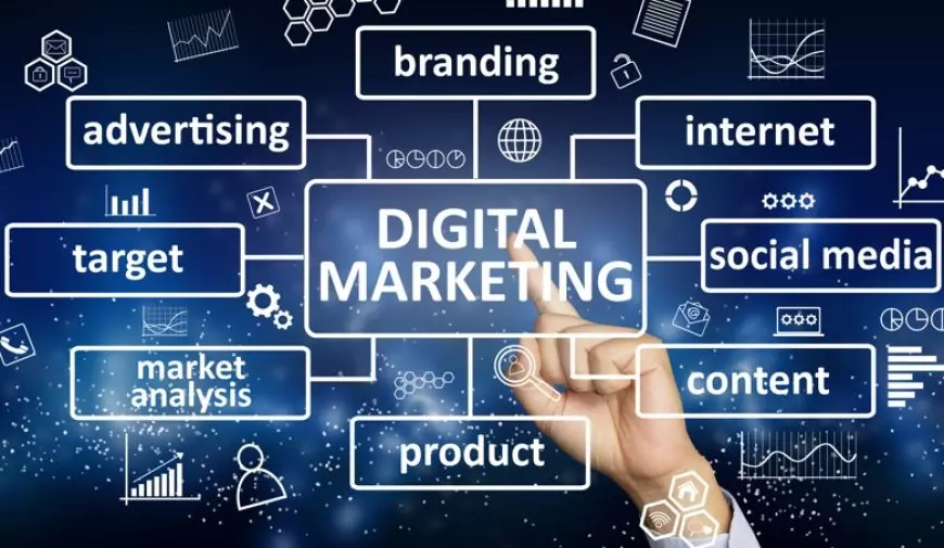 Digital Marketing Institute in Rajouri Garden – Your Path to a Thriving Career