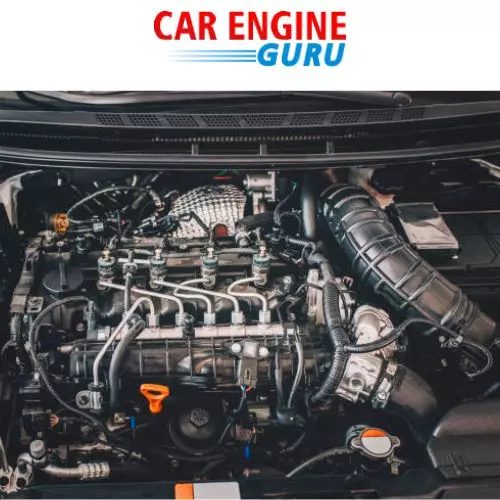 Find Reliable Used Engines for Sale Near Me with Warranty Included