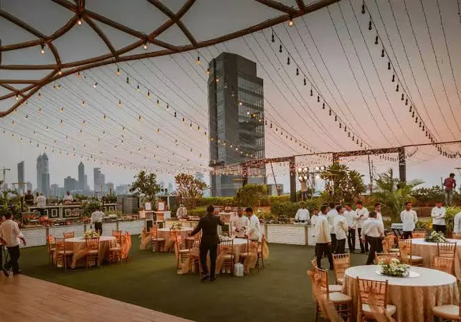 What Makes a Full-Service Event Planner in Islamabad? Actually Full Service