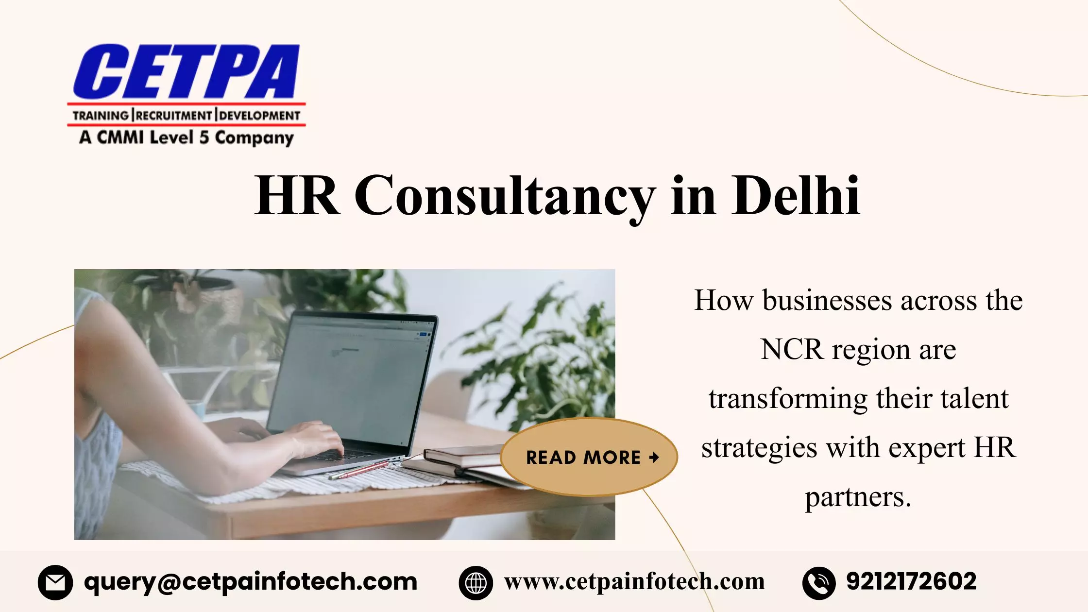 HR Consultancy in Delhi: Your Smart Hiring Guide