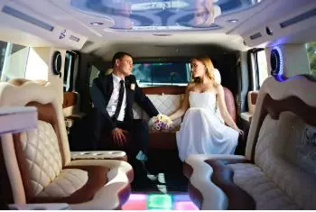 Corporate Limo Service | Professional & Reliable Business Transportation