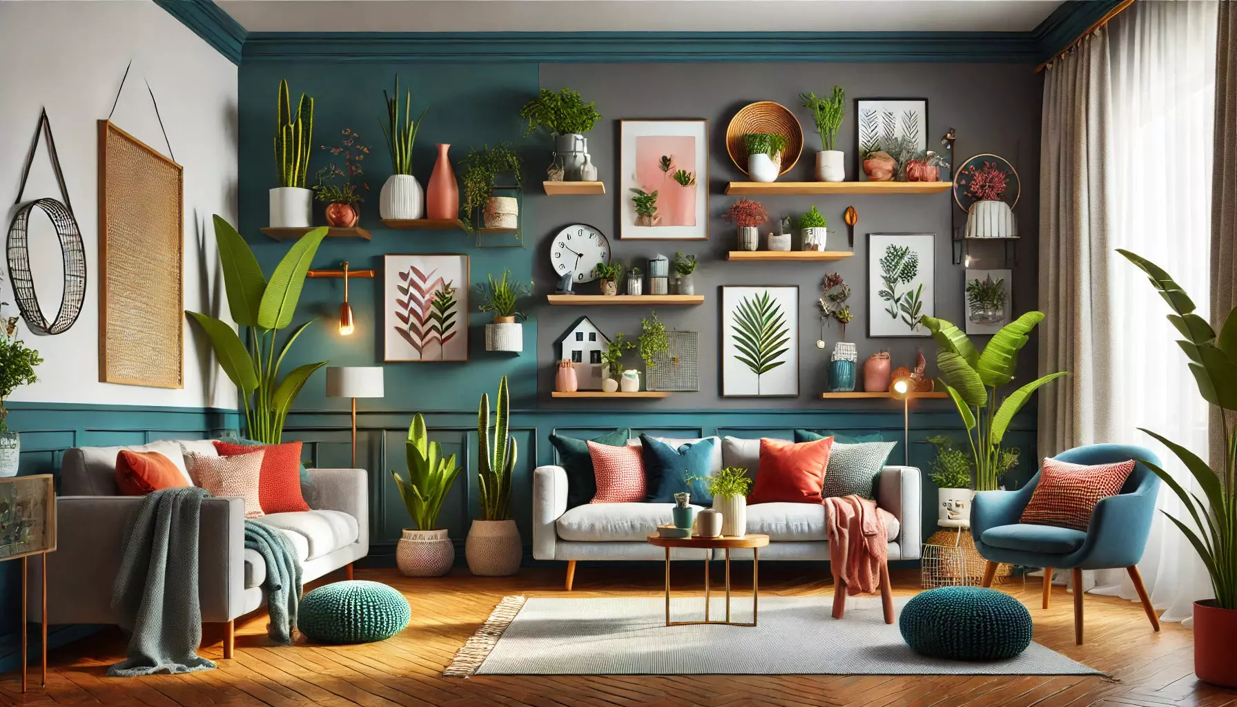 Identifying Potential To Enhance Home Improvement