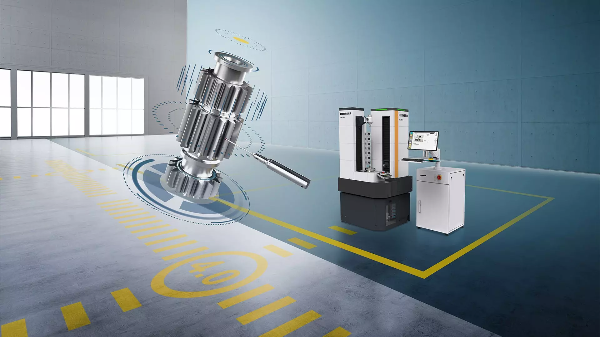 Industrial Computed Tomography in Aerospace, Automotive, and Engineering