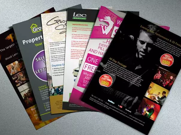 Why Should Event Planners Invest in Brochure Printing Services in Los Angeles?
