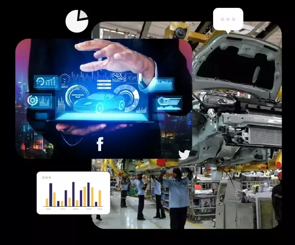 Digital Marketing Services for Automotive in Dubai – SEO Tech Experts