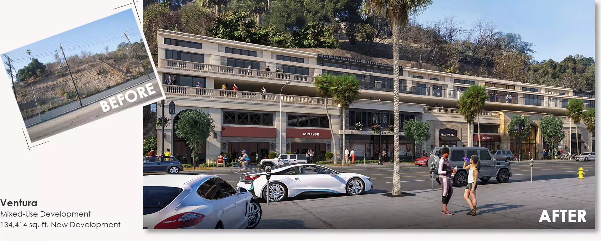 Trusted Experts Retail Interior Designer Los Angeles