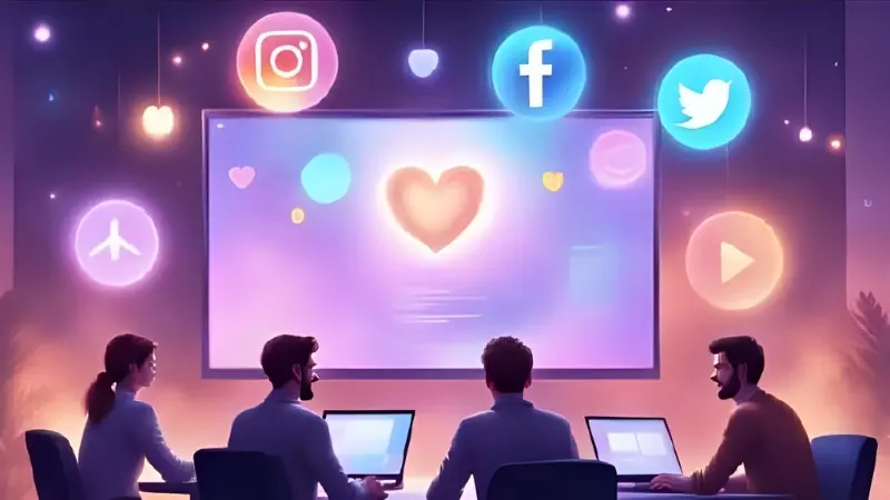 Affordable Social Media Growth: Benefits of Using the Cheapest SMM Panel