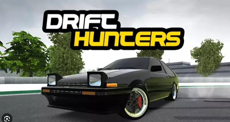 Drift Hunters: Finding Freedom in the Slide