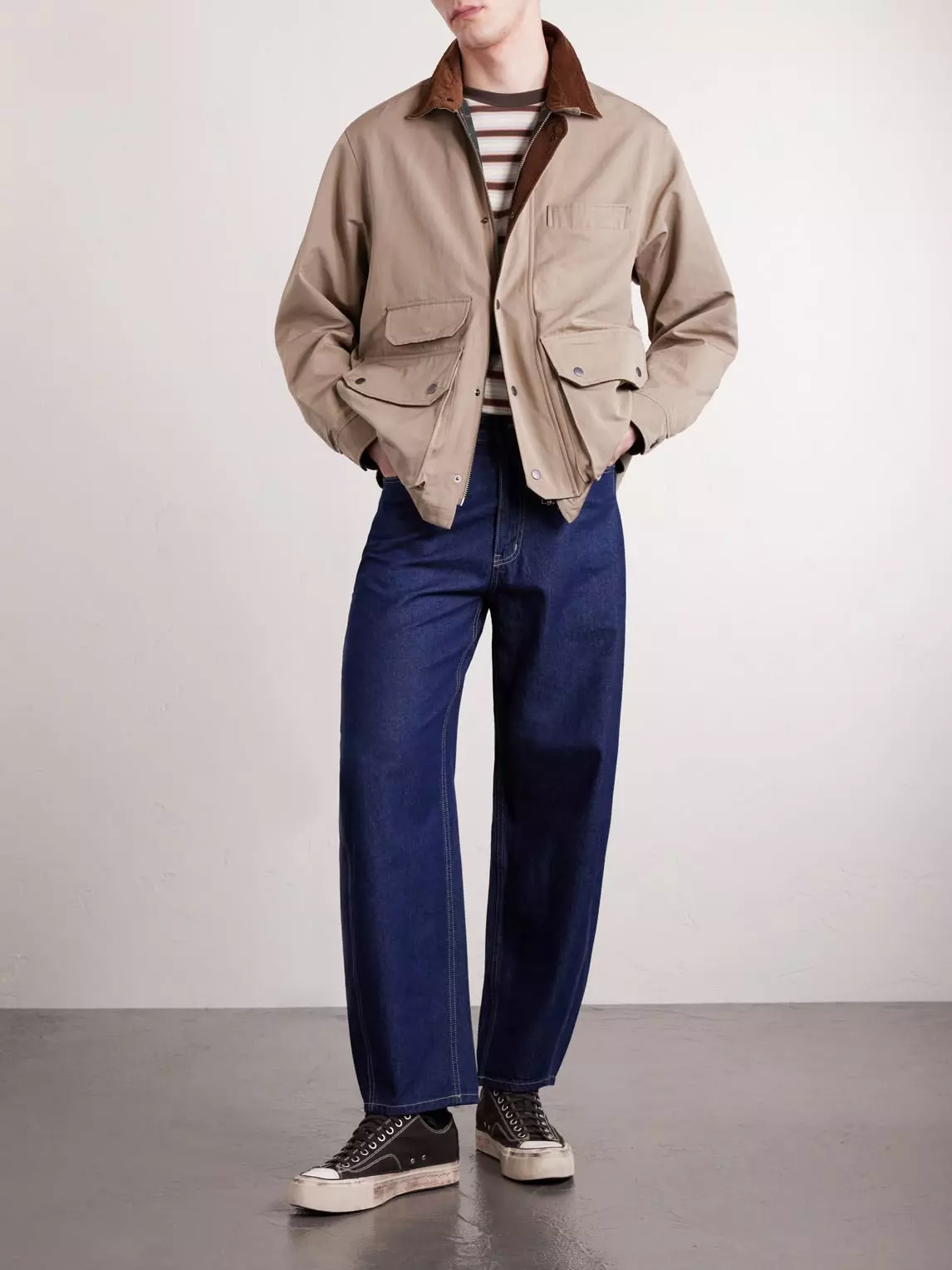 FrizmWorks Pants: Comfort, Quality, and Modern Style