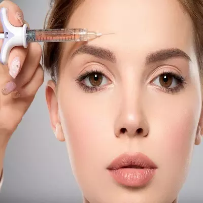Botox in Islamabad vs. Fillers: What’s the Difference?