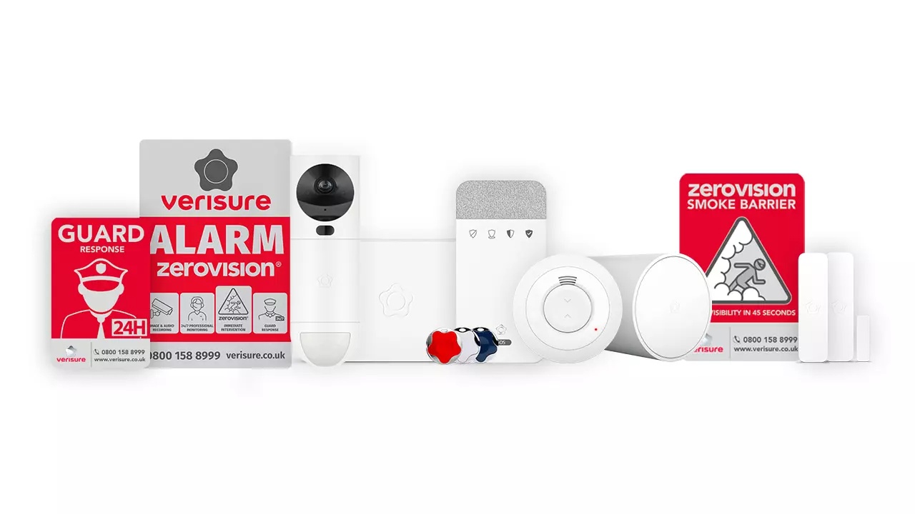 How to Build a Reliable Home Security Setup on Any Budget