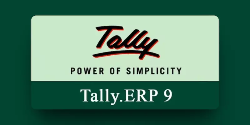 Understanding Ledgers and Groups in TallyPrime